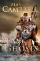 Couverture Gravedigger Chronicles, book 1: Sea of Ghosts Editions Tor Books 2011