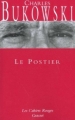 Couverture Le postier Editions Grasset (Les Cahiers Rouges) 2002