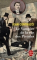 Couverture Le Vampire de la rue des Pistoles Editions Le Livre de Poche 2011