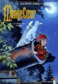 Couverture Le mangecoeur, tome 1 : La chrysalide diaprée Editions Vents d'ouest (Éditeur de BD) 1997