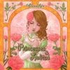 Couverture Princesses & Lolitas Editions Booklight 2011