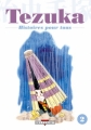 Couverture Tezuka : Histoires pour tous, tome 02 Editions Delcourt 2006