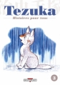 Couverture Tezuka : Histoires pour tous, tome 03 Editions Delcourt 2006