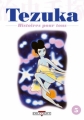 Couverture Tezuka : Histoires pour tous, tome 05 Editions Delcourt 2007