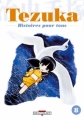 Couverture Tezuka : Histoires pour tous, tome 08 Editions Delcourt 2007
