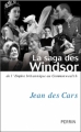 Couverture La saga des Windsor Editions Perrin 2011