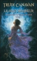 Couverture La trilogie du magicien noir, tome 3 : Le haut seigneur Editions France Loisirs 2011