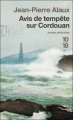 Couverture Séraphin Cantarel, tome 2 : Avis de tempête sur Cordouan Editions 10/18 (Grands détectives) 2011