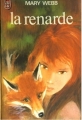Couverture La Renarde Editions J'ai Lu 1968