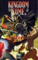 Couverture Kingdom Come, tome 2 Editions Semic (Books) 2000