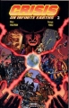 Couverture Crisis on Infinite Earths, tome 2 Editions Semic (Books) 2002