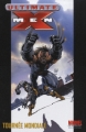 Couverture Ultimate X-Men, tome 02 : Tournée mondiale Editions Panini (Marvel Deluxe) 2010