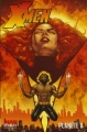 Couverture New X-Men, tome 3 : Planète X Editions Panini (Marvel Deluxe) 2007