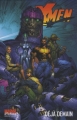 Couverture New X-Men, tome 4 : Déjà Demain Editions Panini (Marvel Deluxe) 2008