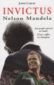 Couverture Invictus : Nelson Mandela / Déjouer l'ennemi Editions Ariane 2009