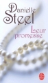 Couverture Leur promesse Editions Le Livre de Poche 2007