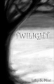 Couverture Twilight Editions Autoédité 2010