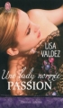 Couverture Une lady nommée Passion Editions J'ai Lu (Pour elle - Passion intense) 2009