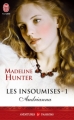 Couverture Les insoumises, tome 1 : Audrianna Editions J'ai Lu (Pour elle - Aventures & passions) 2012