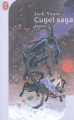 Couverture La Terre mourante, tome 3 : Cugel saga Editions J'ai Lu (Fantasy) 2004