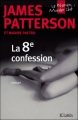 Couverture Le women murder club, tome 08 : La 8e confession Editions JC Lattès 2010