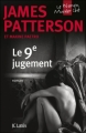 Couverture Le women murder club, tome 09 : Le 9e jugement Editions JC Lattès 2011