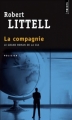 Couverture La compagnie : Le grand roman de la CIA Editions Points (Policier) 2011