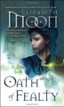 Couverture Paladin's Legacy, book 1: Oath of Fealty Editions Del Rey Books 2011