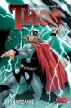 Couverture Thor, deluxe, tome 1 : Renaissance Editions Panini (Marvel Deluxe) 2011