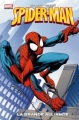 Couverture Spider-Man (Best Comics), tome 1 : La grande alliance Editions Panini (Best Comics) 2011