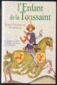 Couverture L'enfant de la toussaint Editions France Loisirs 1995
