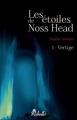 Couverture Les étoiles de Noss Head, tome 1 : Vertige Editions Rebelle (Lune de sang) 2012