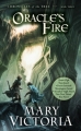 Couverture Chronicles of the Tree, book 3: Oracle's fire Editions HarperCollins 2011