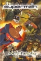 Couverture Superman : Infinite City Editions Panini (DC Icons) 2006