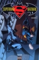 Couverture Superman/Batman, book 1 : Public Enemies Editions Semic (Books) 2005