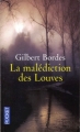 Couverture La Malédiction des louves Editions Pocket 2010