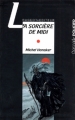 Couverture La sorcière de midi, tome 1 Editions Rageot (Cascade - Policier) 1994