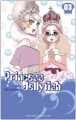 Couverture Princess Jellyfish, tome 03 Editions Delcourt (Sakura) 2012