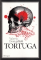 Couverture Tortuga Editions Rivages 2011