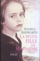 Couverture La petite fille de Manchester Editions France Loisirs 2001