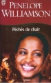 Couverture Péchés de chair Editions J'ai Lu 2002