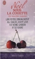 Couverture Noël sous la couette Editions J'ai Lu (Pour elle - Passion intense) 2009