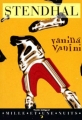 Couverture Vanina Vanini Editions Mille et une nuits 2010