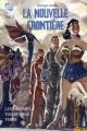 Couverture La Nouvelle Frontière, tome 2 : Les hommes tombés sur Terre Editions Panini (DC Heroes) 2006