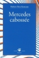 Couverture Mercedes cabossée Editions Thierry Magnier (Petite poche) 2011