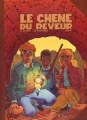 Couverture Le Chêne du rêveur Editions Bayard (L'Aventure d'Okapi) 1984