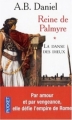 Couverture Reine de Palmyre, tome 1 : La Danse des Dieux Editions Pocket 2007
