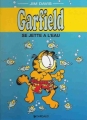 Couverture Garfield se jette à l'eau Editions Dargaud 1999