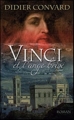 Couverture Vinci et l'ange brisé Editions France Loisirs 2011