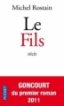 Couverture Le Fils Editions Pocket 2012